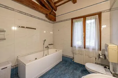 Bagno di Villa Navagero - Ca' Degli Stefani A