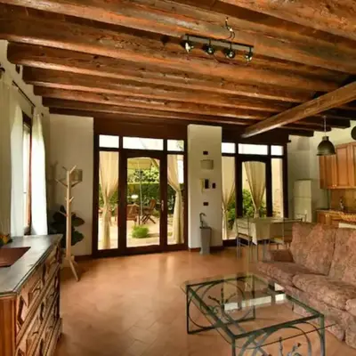 Villa Navagero - Ca' Degli Stefani A