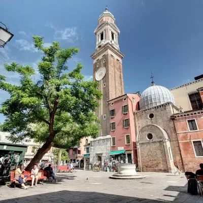 Ca' Apostoli
