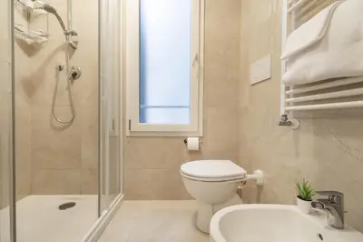 Bagno di Ca' Rialto
