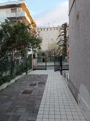 Edificio in cui si trova l'appartamento