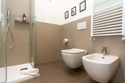 Bagno di Yourbanflat Chic Voyage