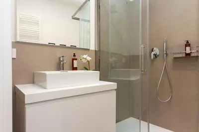 Bagno di Yourbanflat Chic Voyage