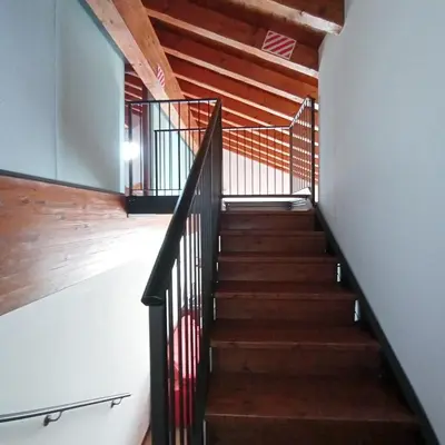Planimetria di Agriturismo Trabucco
