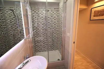 Bagno di San Marco Fenice 3bdr 2bth apartment