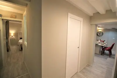Bagno di San Marco Fenice 3bdr 2bth apartment