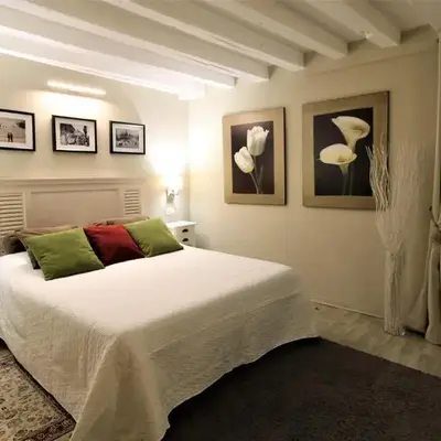 San Marco Fenice 3bdr 2bth apartment