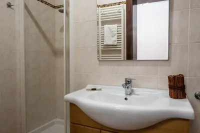 Bagno di Sweet Venice - Exclusive near San Marco - WiFi