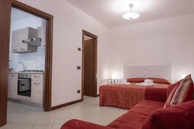 Cucina o angolo cottura di Sweet Venice - Exclusive near San Marco - WiFi