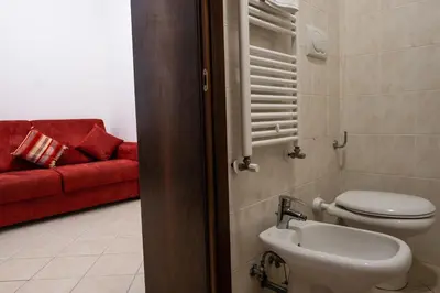 Bagno di Sweet Venice - Exclusive near San Marco - WiFi