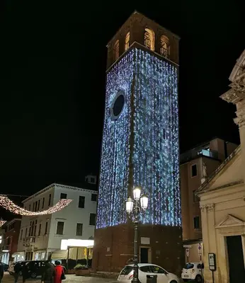 Edificio in cui si trova l'appartamento