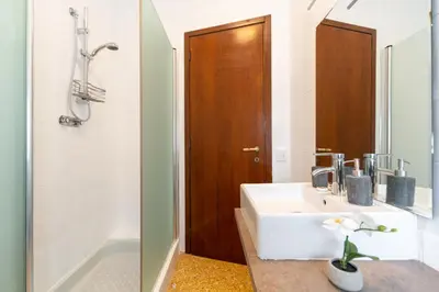 Bagno di TABACCHI446