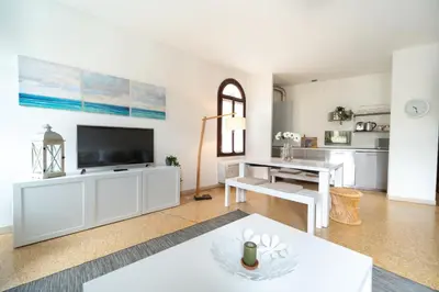 Cucina o angolo cottura di TABACCHI446