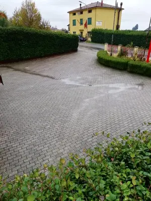 Planimetria di Alloggio Cristina