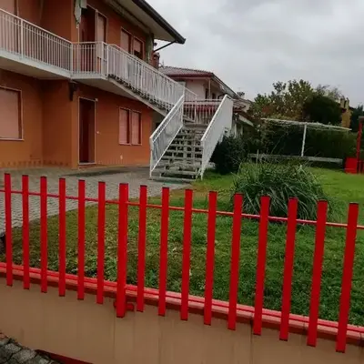 Alloggio Cristina