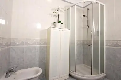 Bagno di Residence Falier