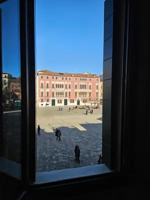 Ospiti di Casarossa