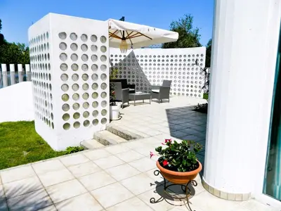 Edificio in cui si trova l'affittacamere