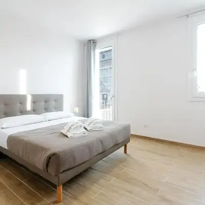 San Vincenzo Rooms Vigonza