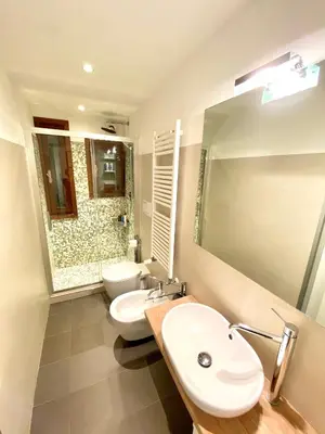 Bagno di San Tomà by M&F