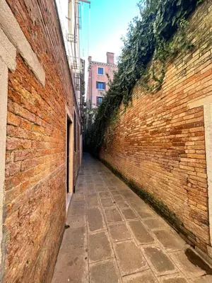 Planimetria di San Tomà by M&F