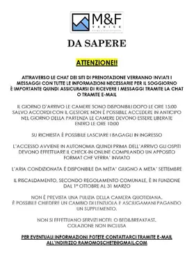 Planimetria di San Tomà by M&F