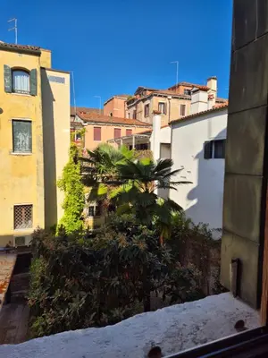 Edificio in cui si trova l'appartamento