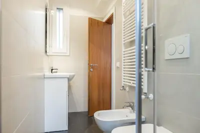 Bagno di Ca' D'oro Apartment - Wi-Fi