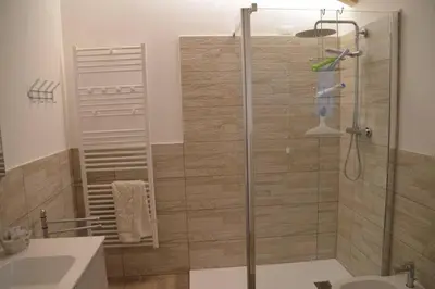 Bagno di La Casetta