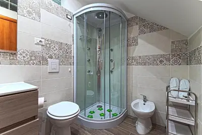 Bagno di Casa alla Corte da Palanca