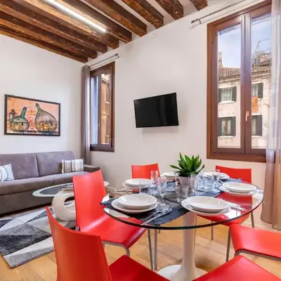 Residence Le Beccarie - Rialto by Wonderful Italy