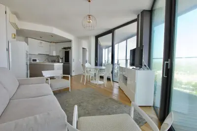Cucina o angolo cottura di Torre Aquileia - Home Immobiliare Jesolo