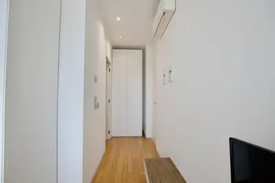 TV o dispositivi per l'intrattenimento presso Torre Aquileia - Home Immobiliare Jesolo