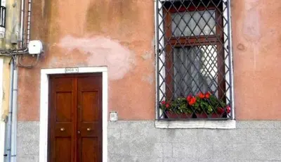 Planimetria di SAN STAE CASA AURORA
