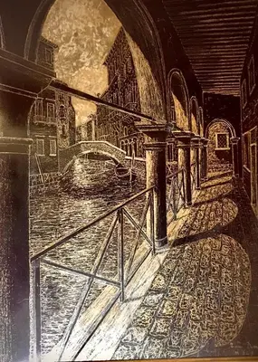 Planimetria di SAN STAE CASA AURORA