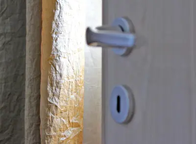 Planimetria di Agriturismo Vecio Portico