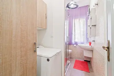 Bagno di GuestHost - Scrovegni Urban Apartment