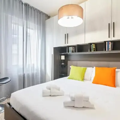 GuestHost - Scrovegni Urban Apartment