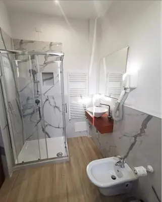 Bagno di Civico21