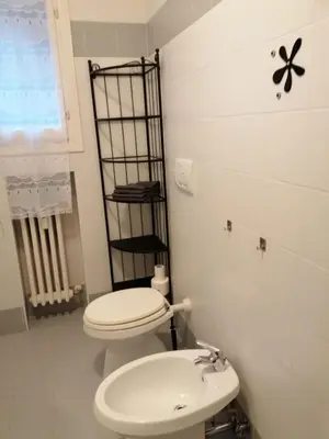 Bagno di Casa 96F