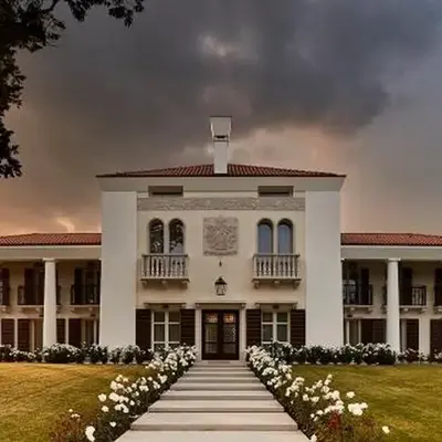 Villa Maria Vittoria