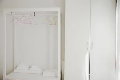 Bagno di Ca Giardini Apartments in Biennale by Bricola Apartments