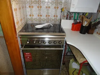 Cucina o angolo cottura di 
