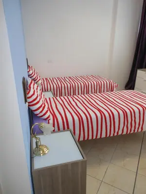 Planimetria di B&B Relax