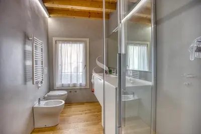 Bagno di Ca' dei Battuti Apartments