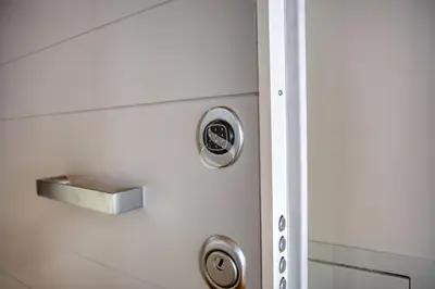 Planimetria di Ca' dei Battuti Apartments