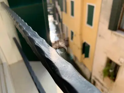 Planimetria di Ca' dei Battuti Apartments