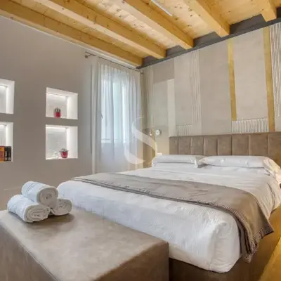 Ca' dei Battuti Apartments