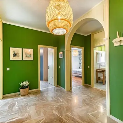 Novalesi Vintage interno 1