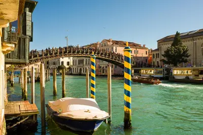 Vista sul fiume nelle vicinanze dell'appartamento